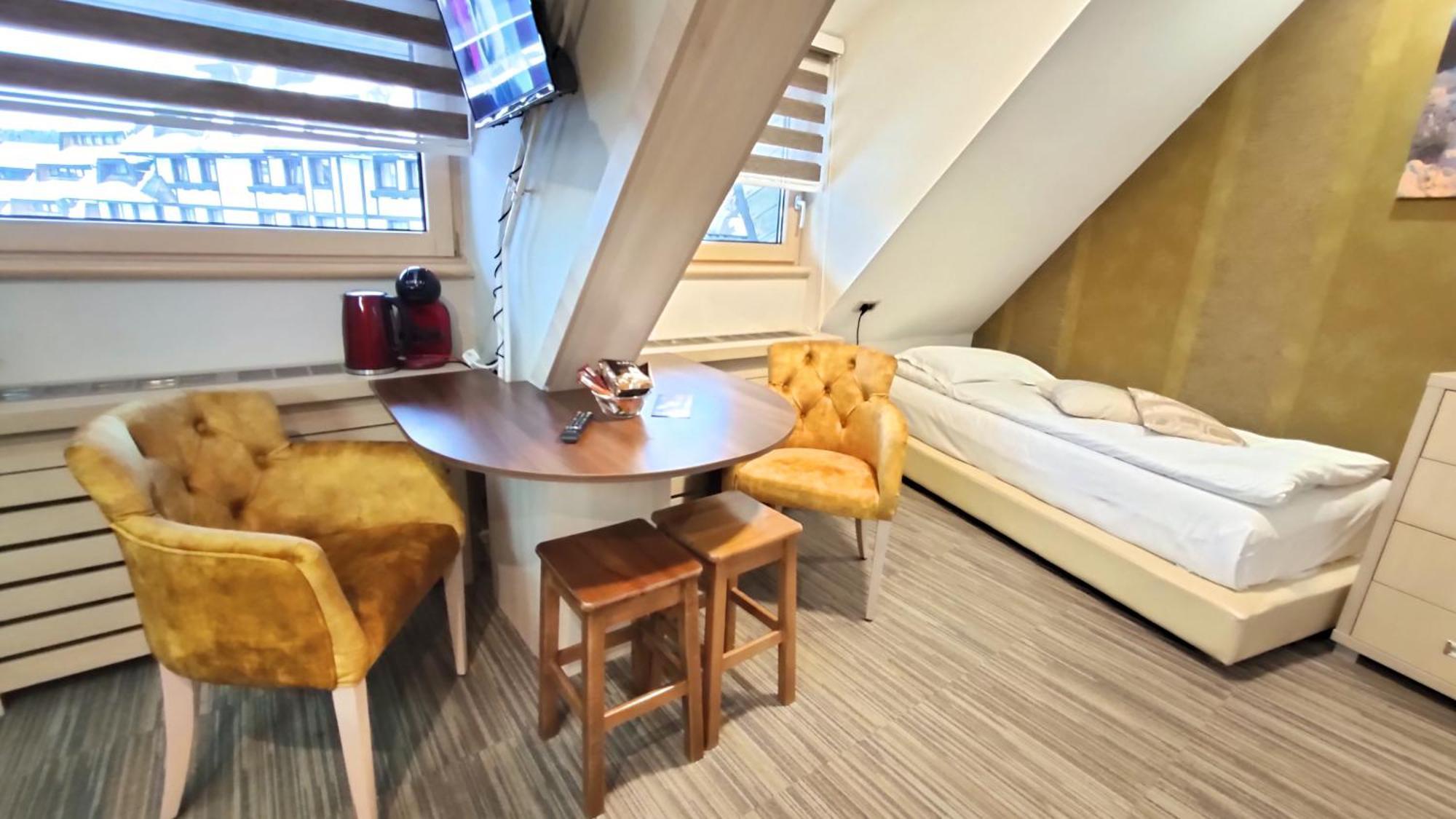Angella Kop Konaci Apartment Kopaonik Room photo