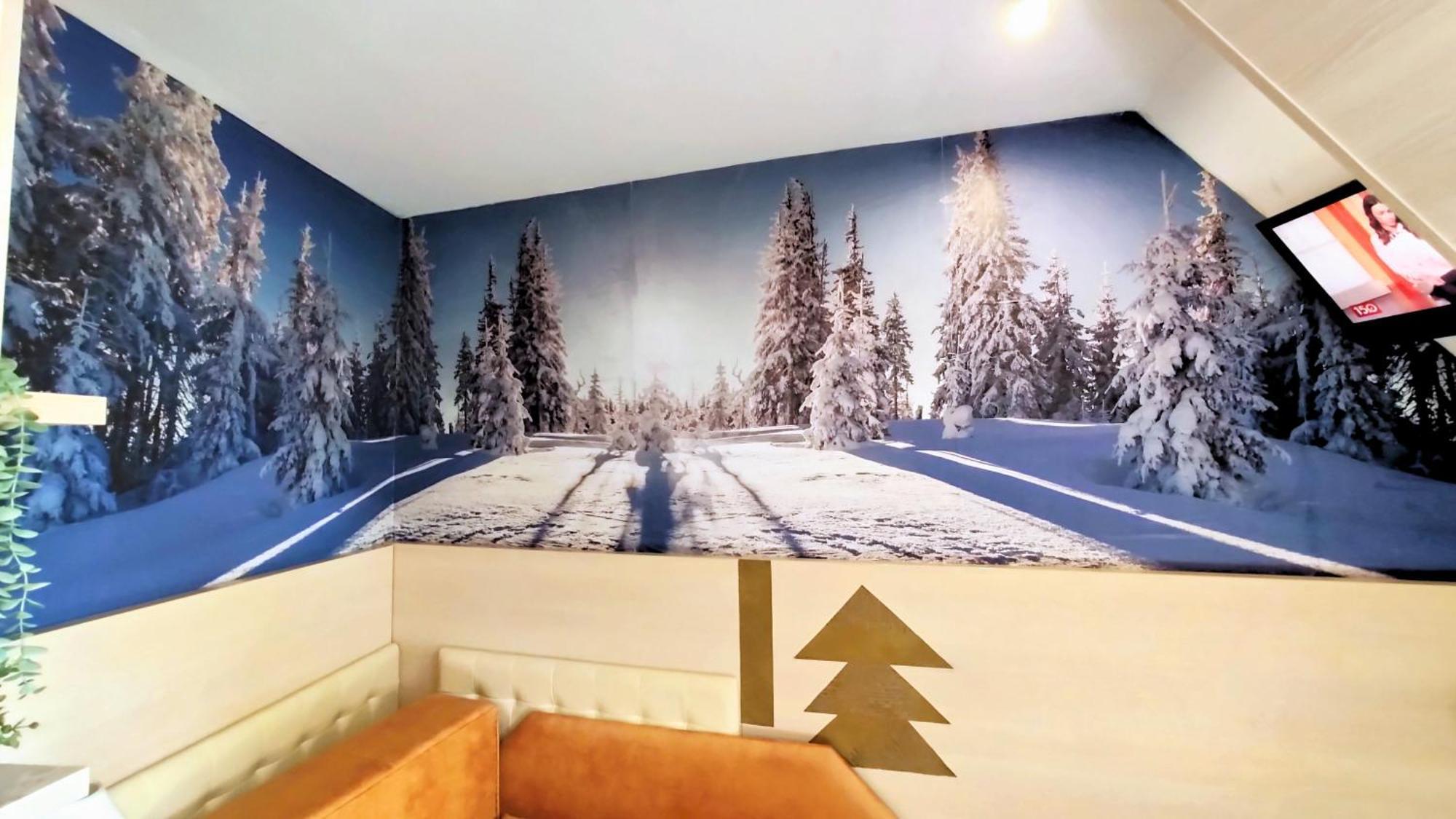 Angella Kop Konaci Apartment Kopaonik Room photo
