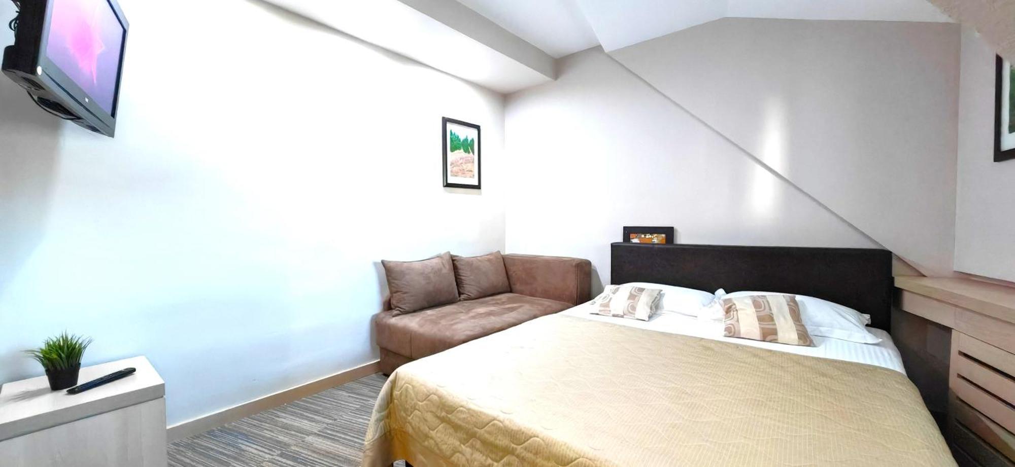 Angella Kop Konaci Apartment Kopaonik Room photo