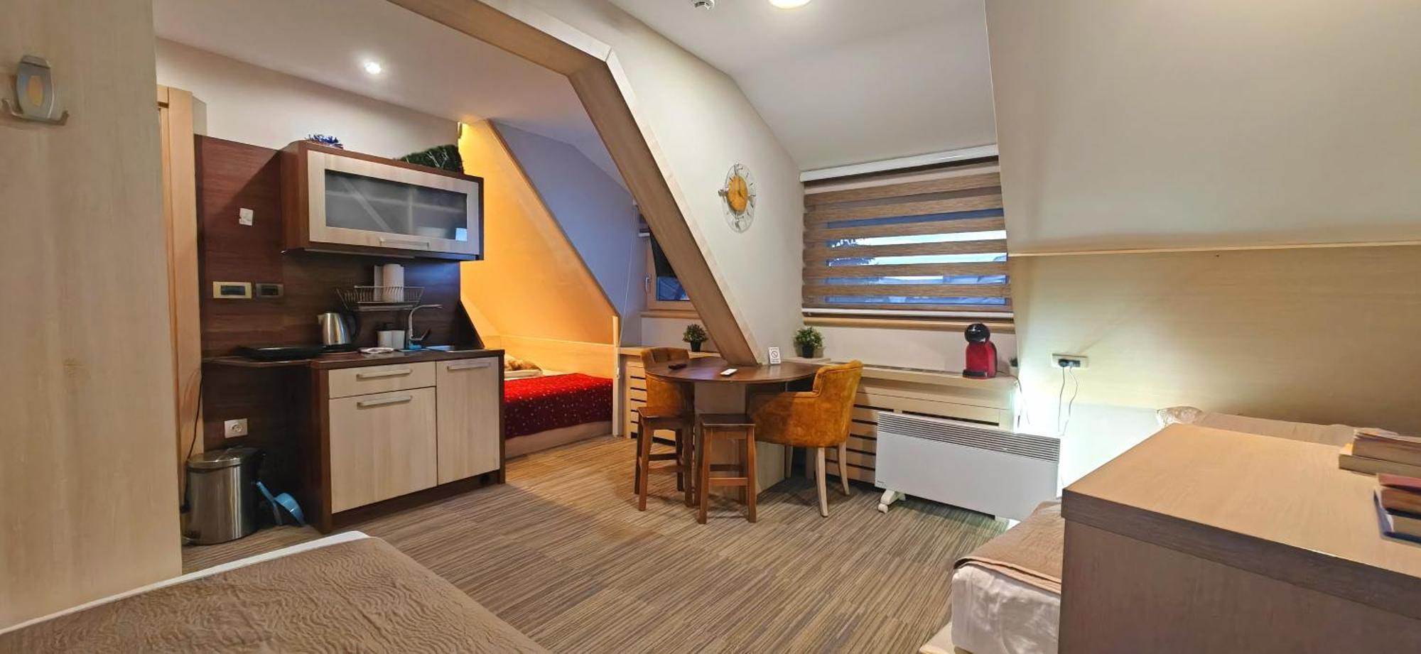 Angella Kop Konaci Apartment Kopaonik Exterior photo