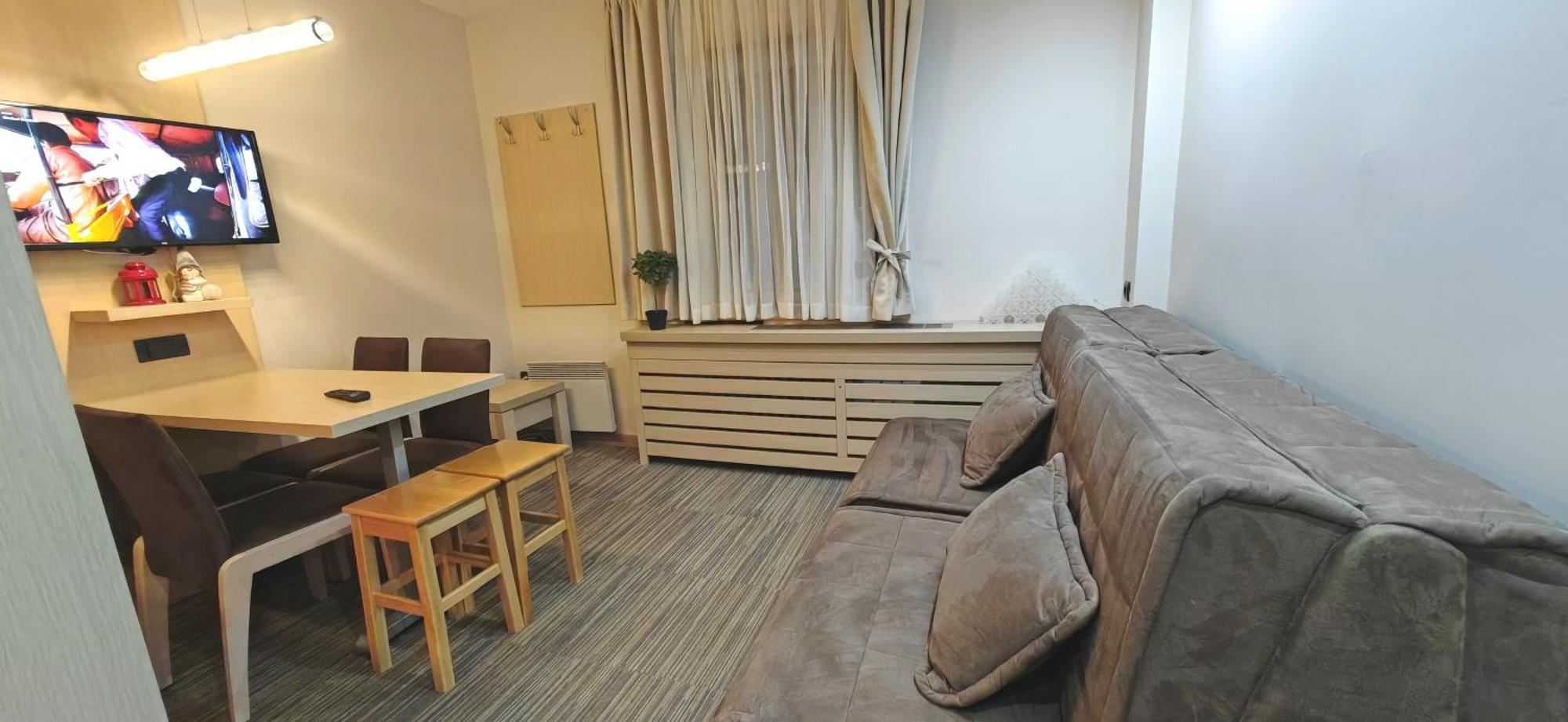 Angella Kop Konaci Apartment Kopaonik Room photo