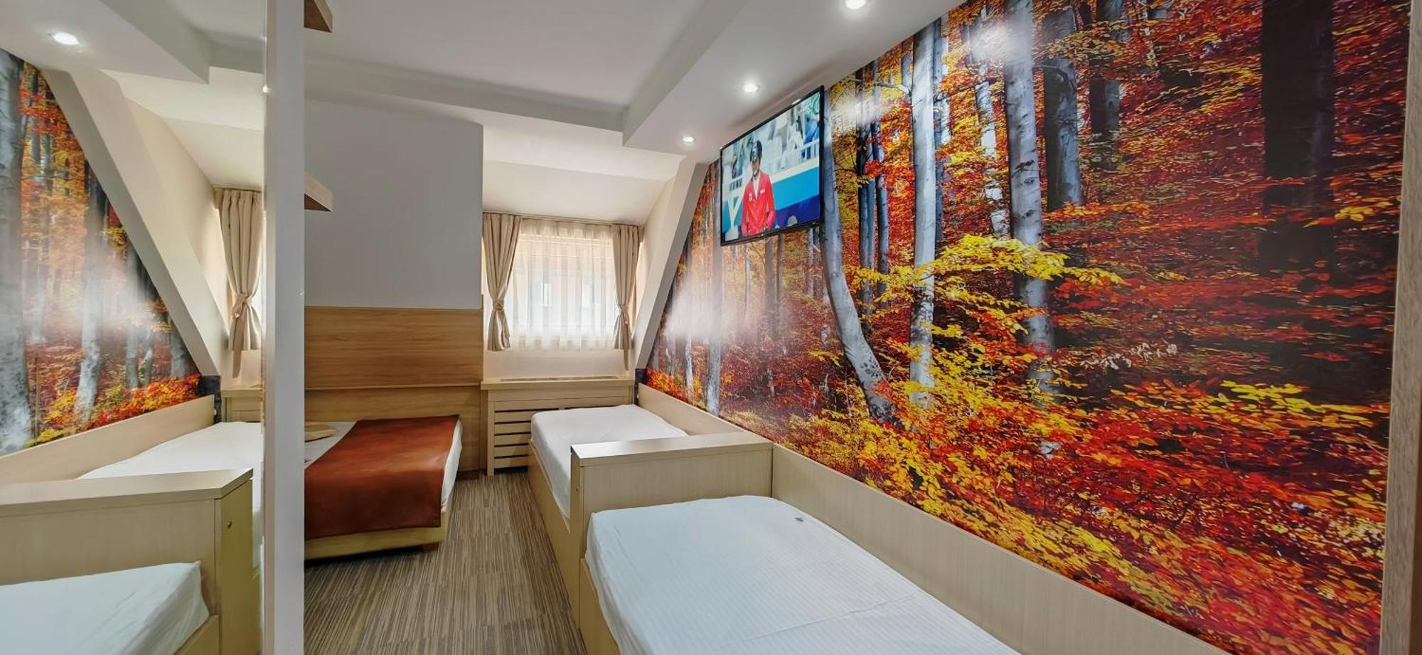 Angella Kop Konaci Apartment Kopaonik Room photo