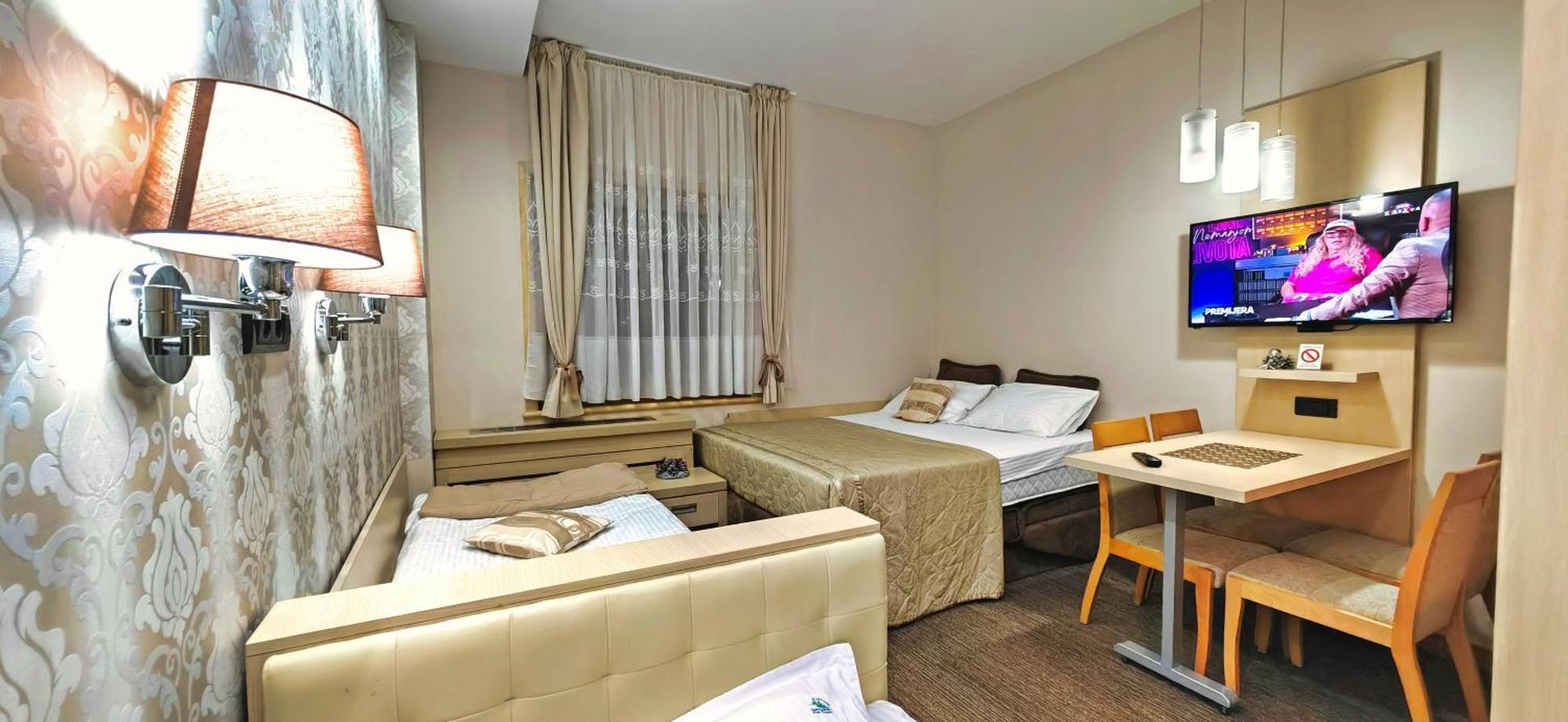 Angella Kop Konaci Apartment Kopaonik Room photo