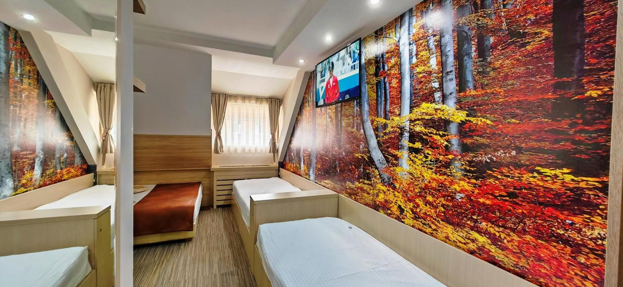 Angella Kop Konaci Apartment Kopaonik Room photo
