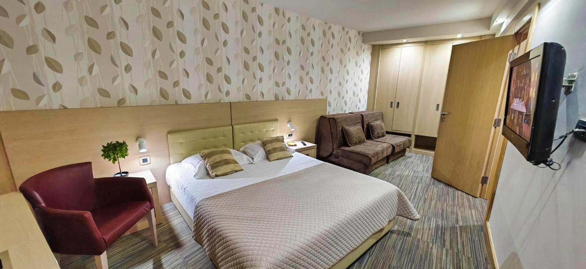 Angella Kop Konaci Apartment Kopaonik Room photo