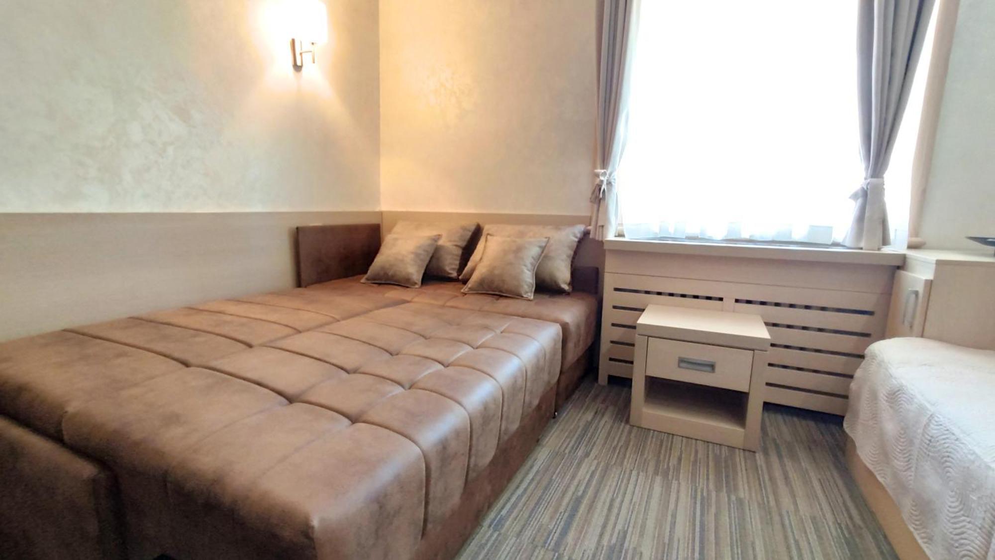 Angella Kop Konaci Apartment Kopaonik Room photo