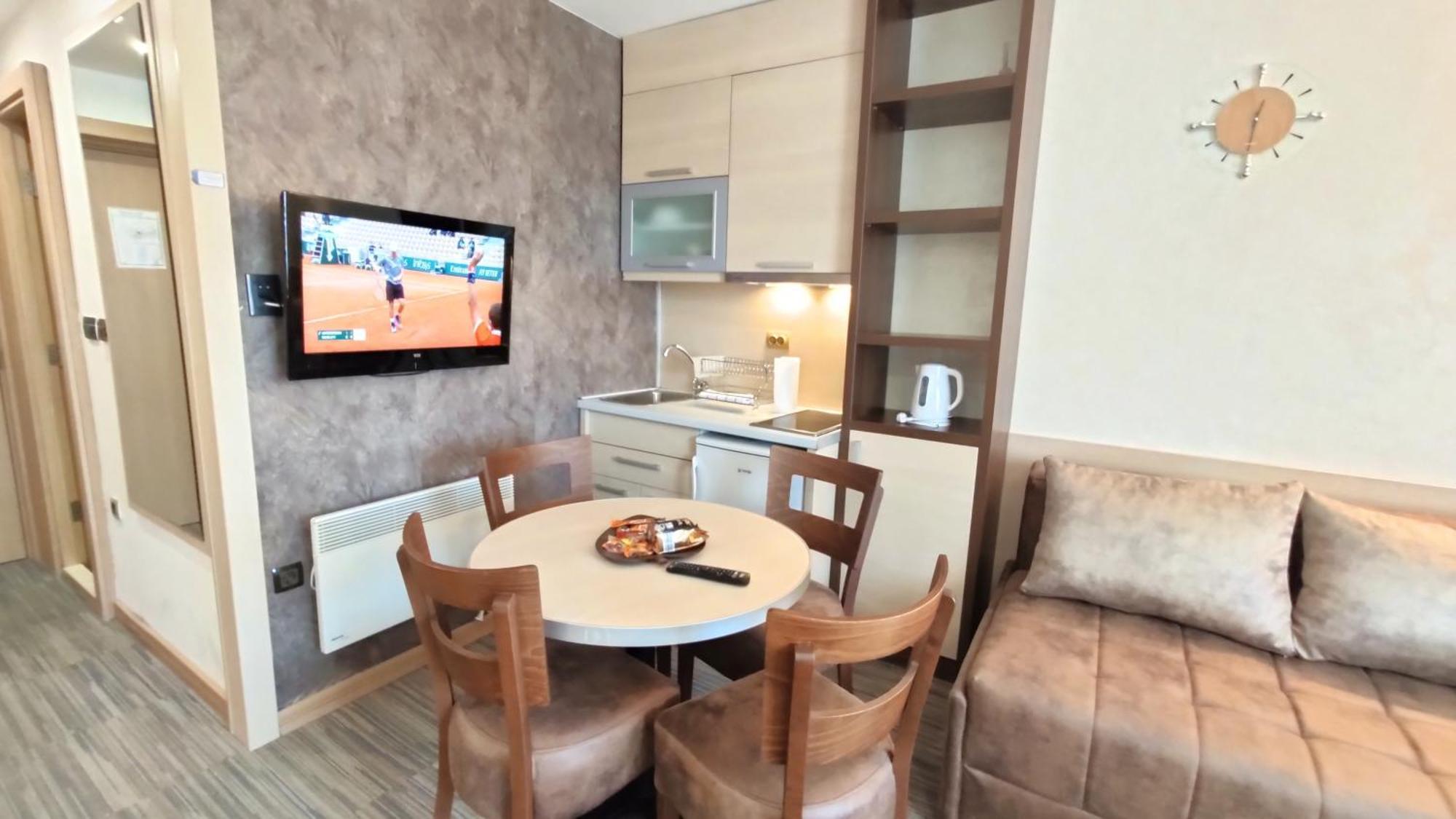 Angella Kop Konaci Apartment Kopaonik Room photo