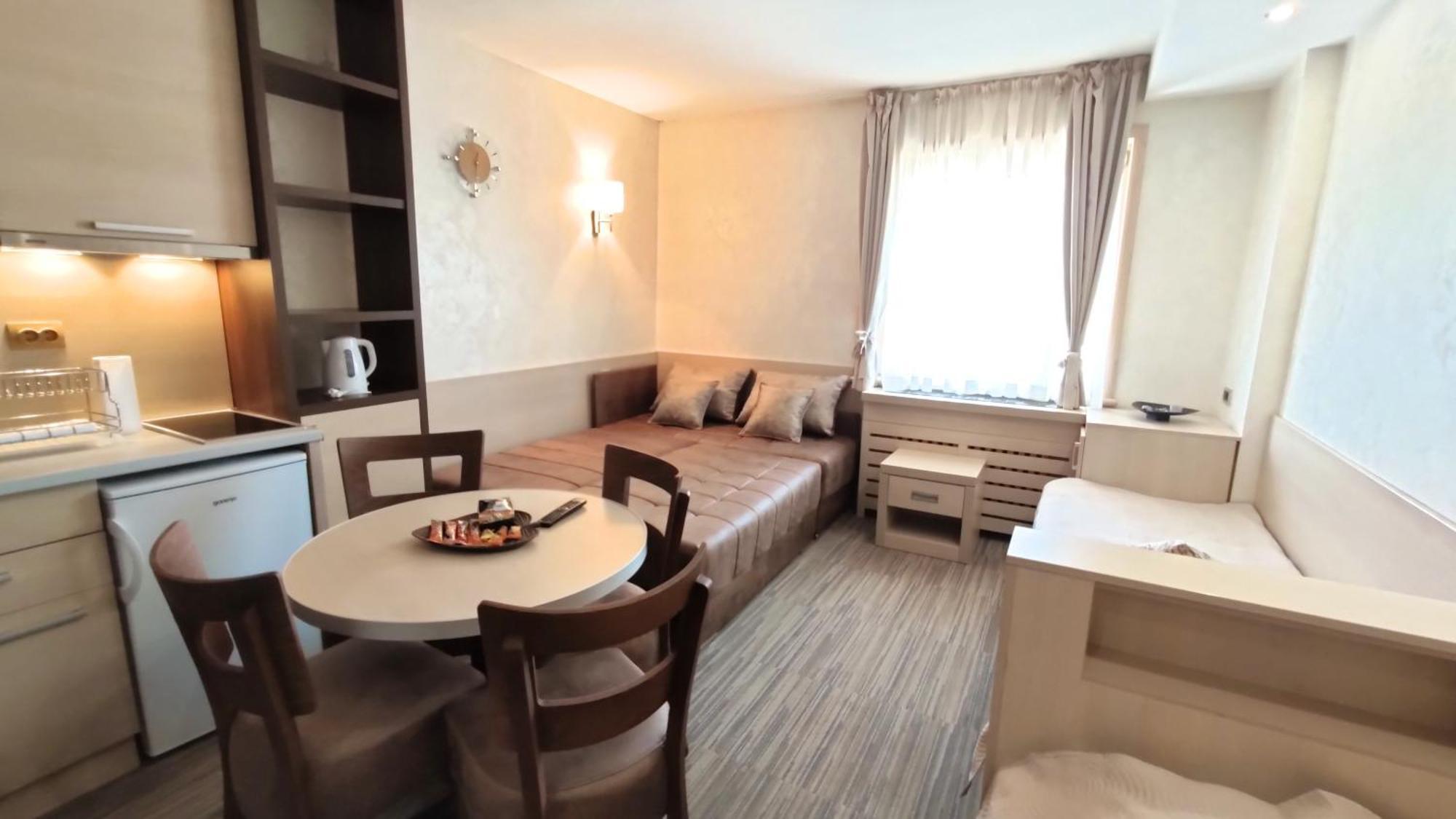Angella Kop Konaci Apartment Kopaonik Exterior photo