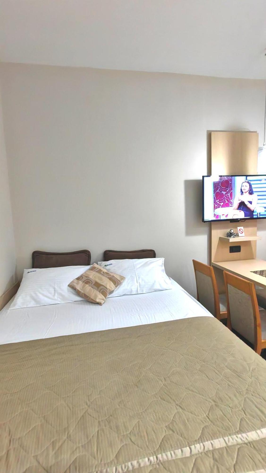 Angella Kop Konaci Apartment Kopaonik Room photo